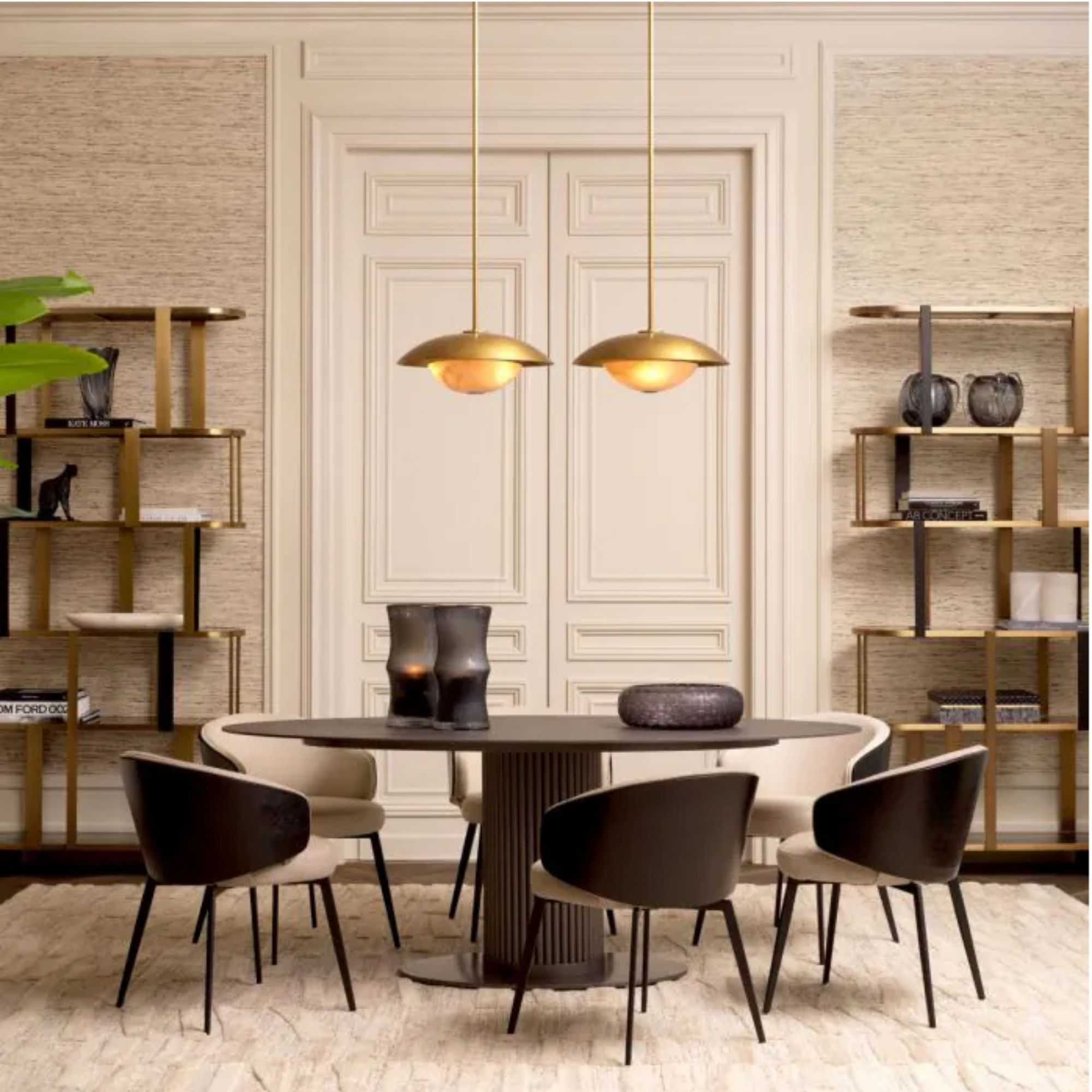 Camerota Dining Chair